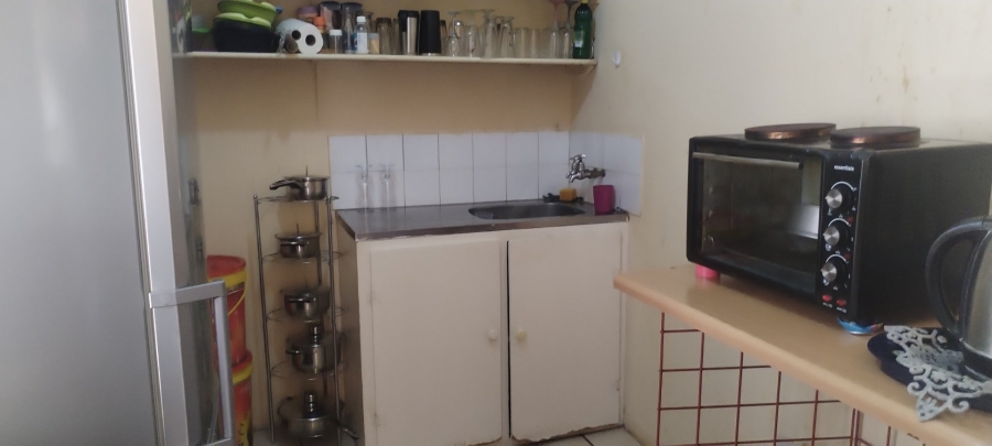 Commercial Property for Sale in Winburg Free State